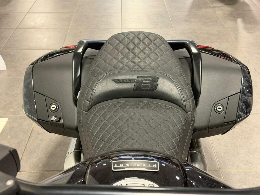 Bmw K 1600 B (2022 - 26) (11)