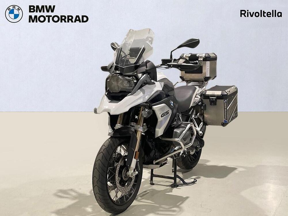 Bmw R 1250 GS (2021 - 24) (5)