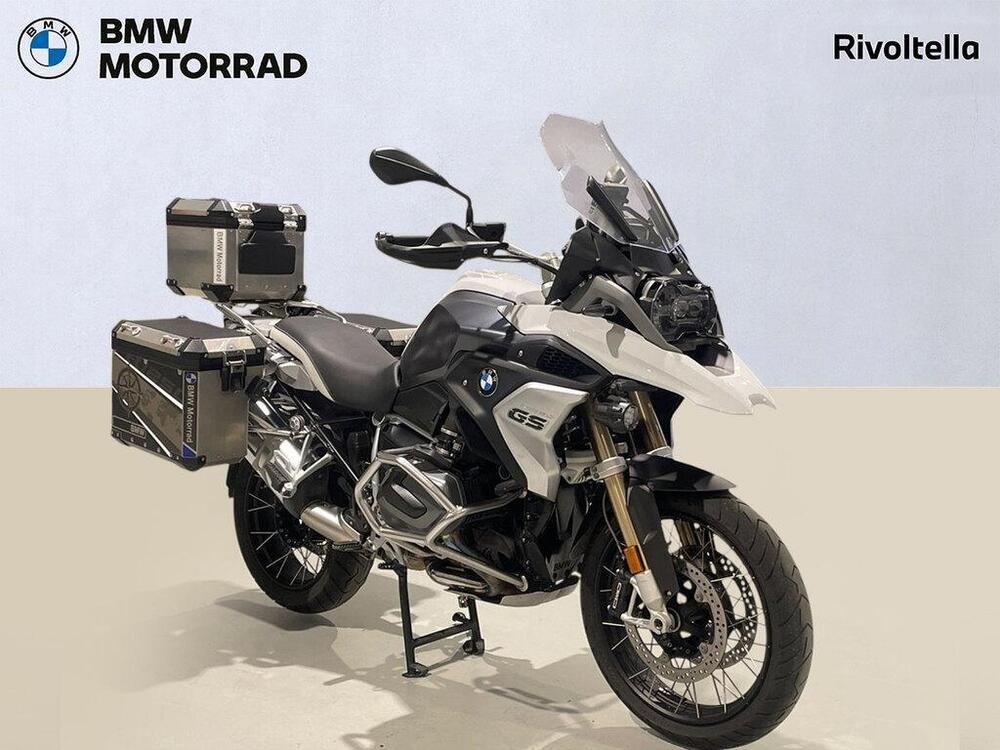 Bmw R 1250 GS (2021 - 24) (3)