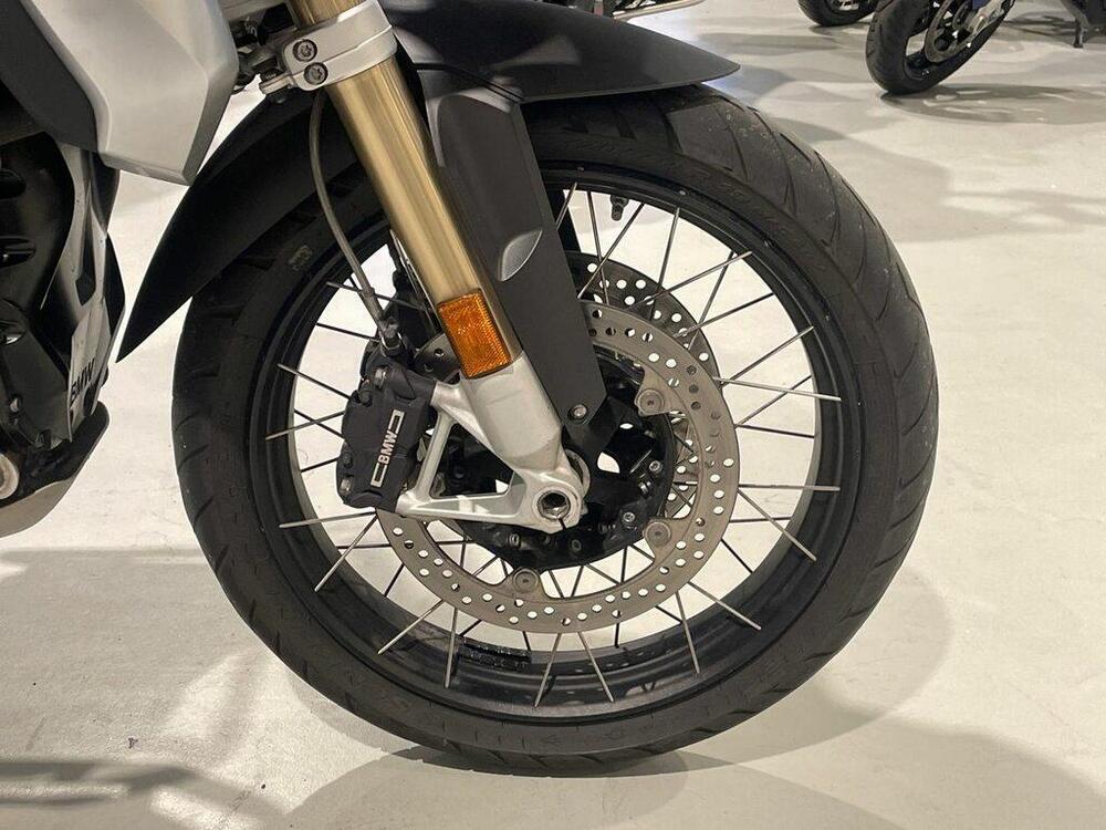 Bmw R 1250 GS (2021 - 24) (2)