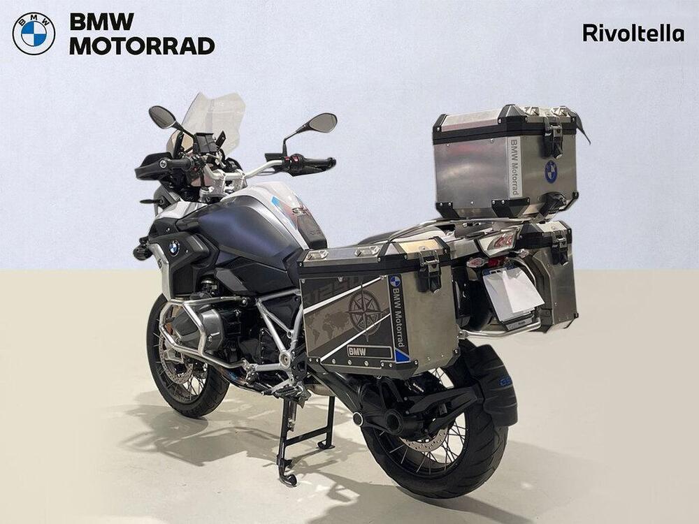 Bmw R 1250 GS (2021 - 24) (8)