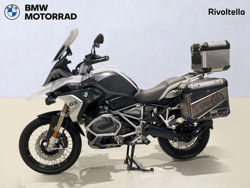 Bmw R 1250 GS (2021 - 24) (6)