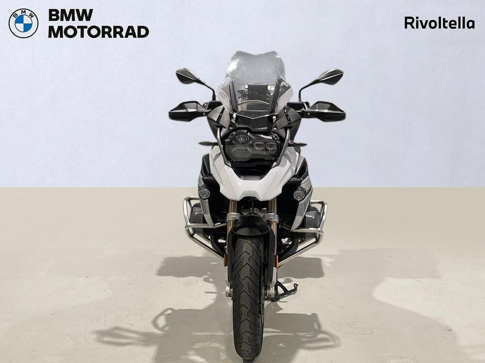 Bmw R 1250 GS (2021 - 24) (4)