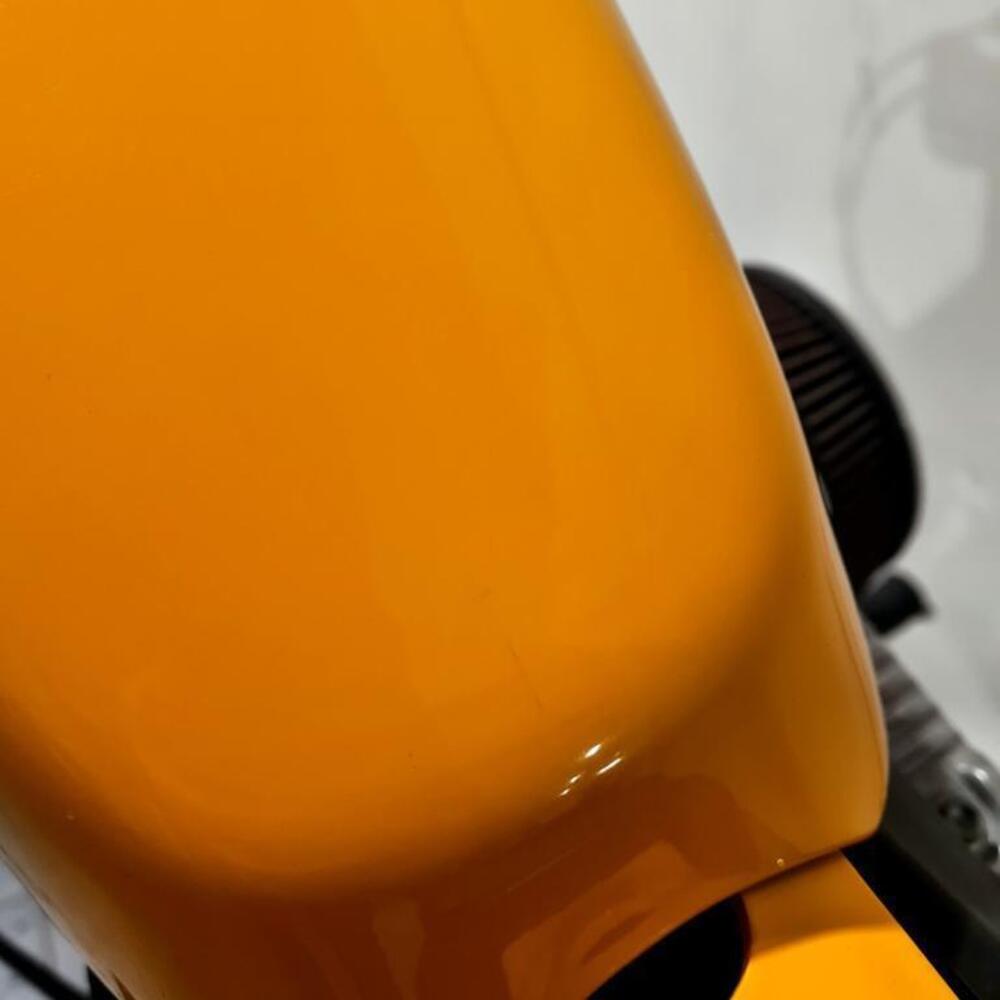 Harley-Davidson 1200 Forty-Eight (2010 - 15) (7)