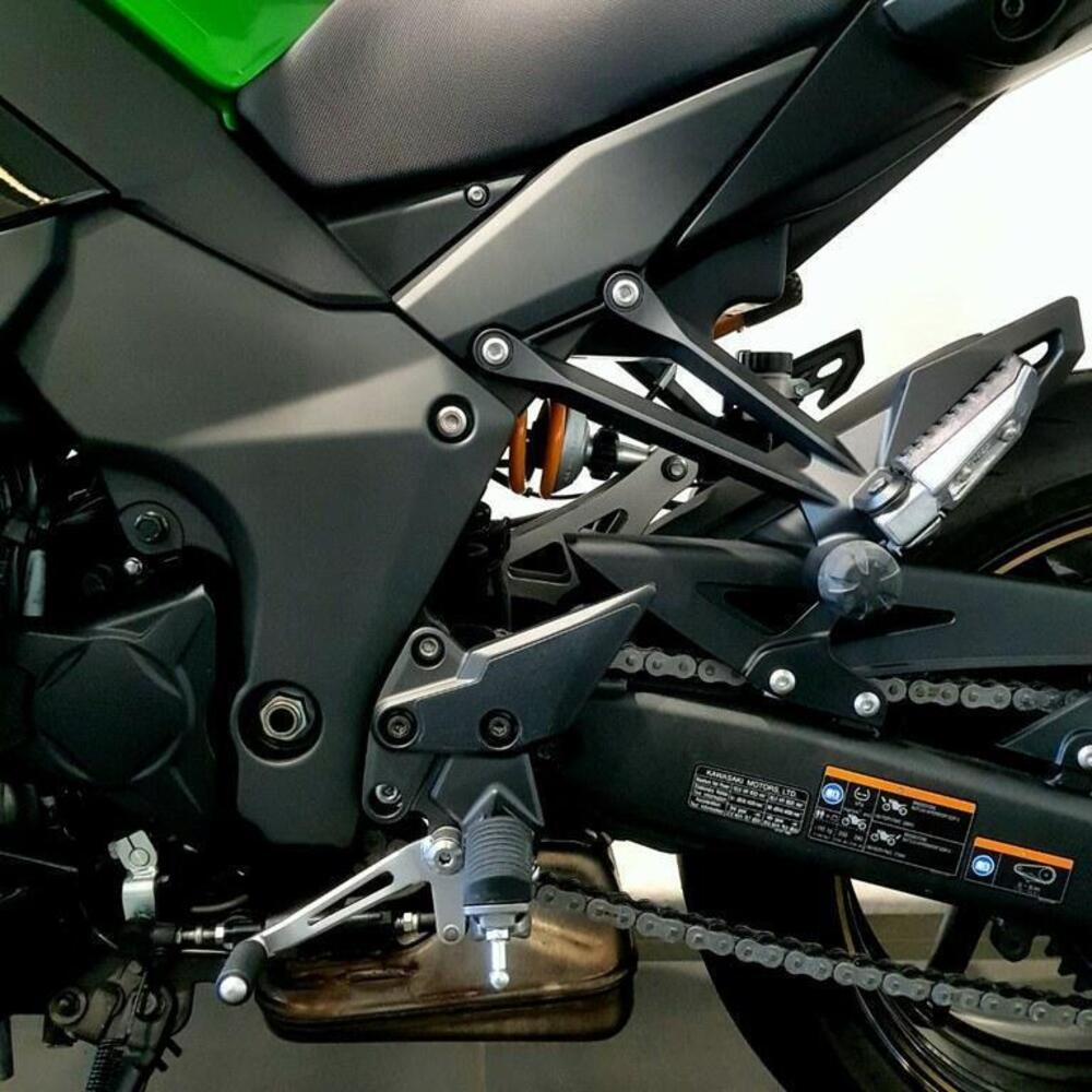 Kawasaki Ninja 1100 SX SE (2025 - 26) (11)