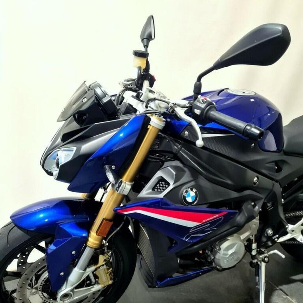 Bmw S 1000 R (2017 - 20) (8)
