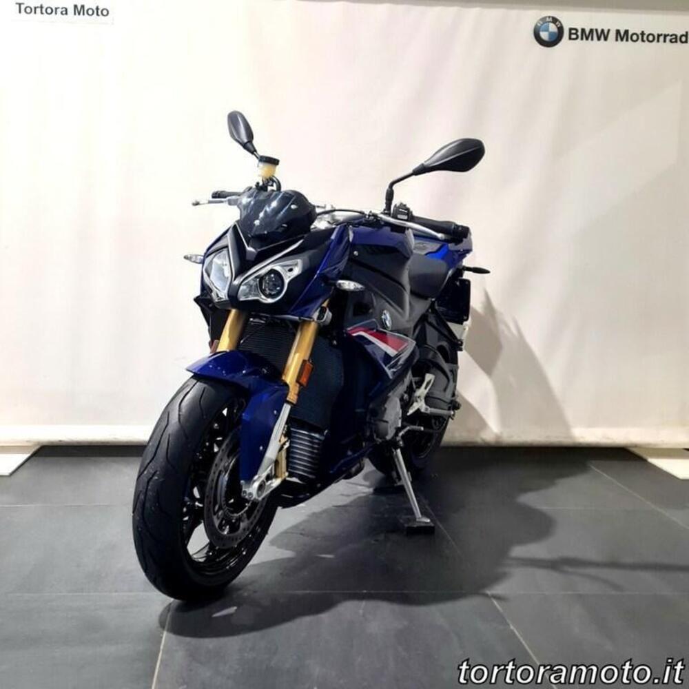 Bmw S 1000 R (2017 - 20) (3)