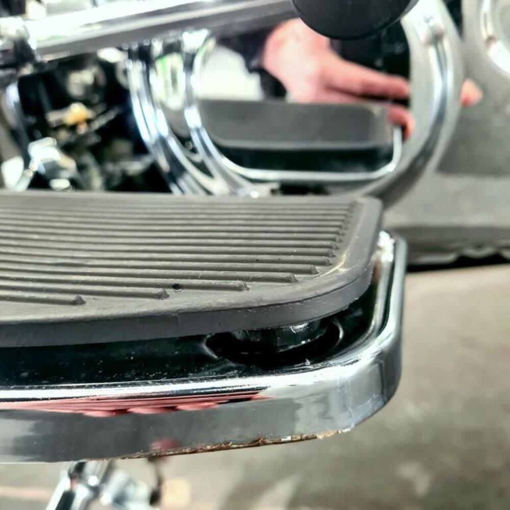 Harley-Davidson 1584 Fat Boy (2006 - 07) - FLSTF (13)