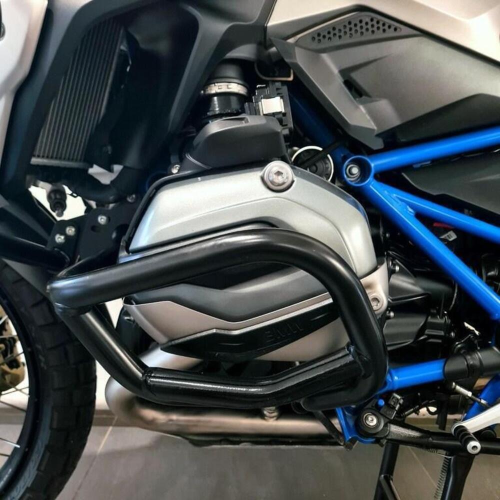 Bmw R 1200 GS (2017 - 18) (10)