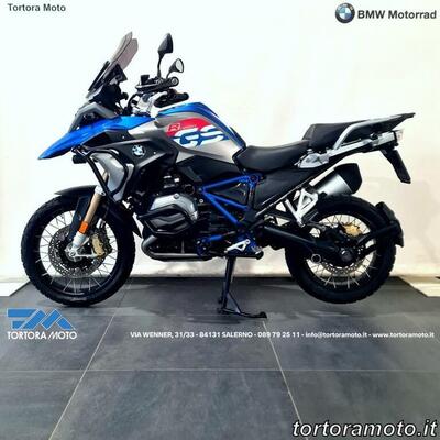 Bmw R 1200 GS (2017 - 18) usata
