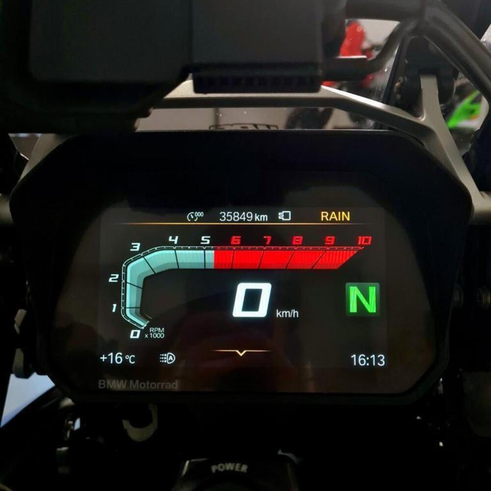 Bmw R 1200 GS (2017 - 18) (5)