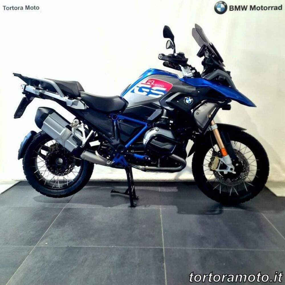 Bmw R 1200 GS (2017 - 18) (2)