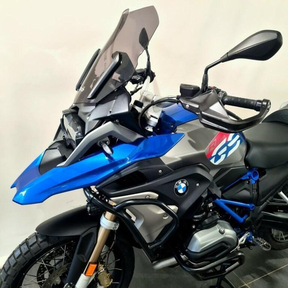 Bmw R 1200 GS (2017 - 18) (8)