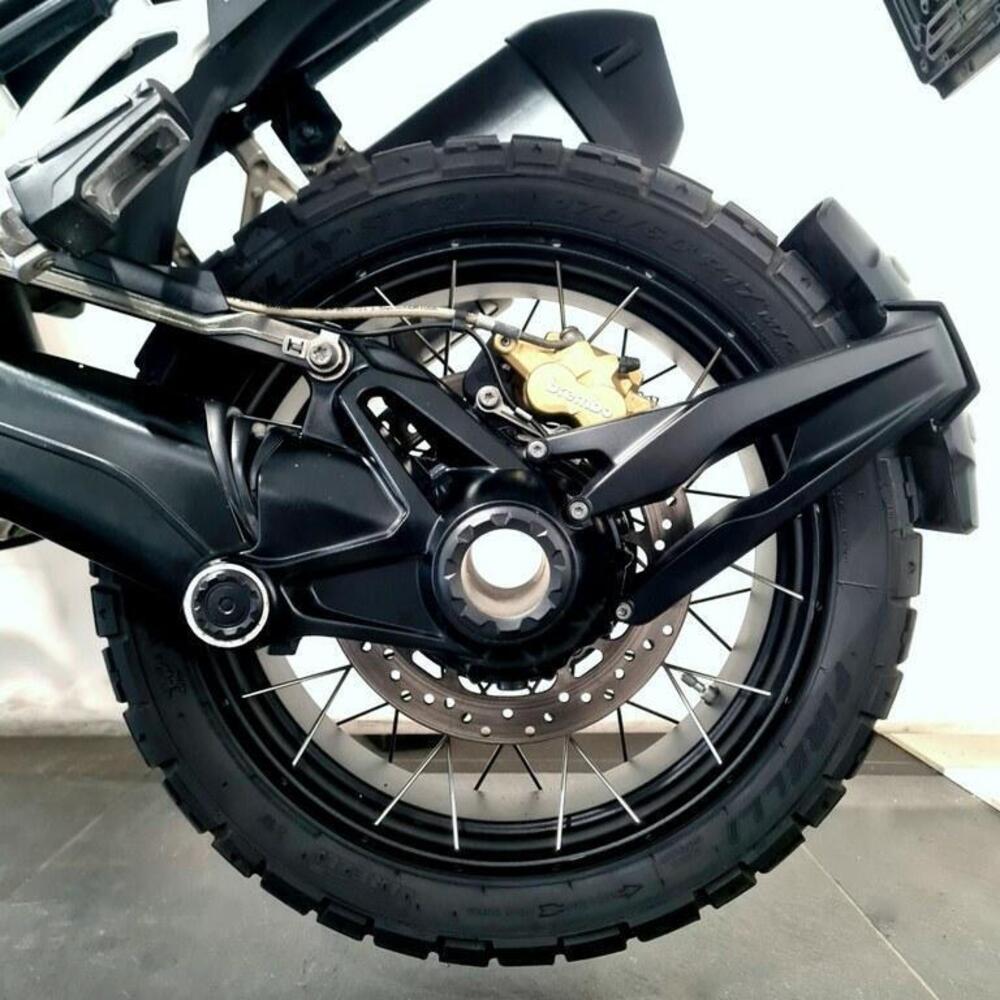 Bmw R 1200 GS (2017 - 18) (14)