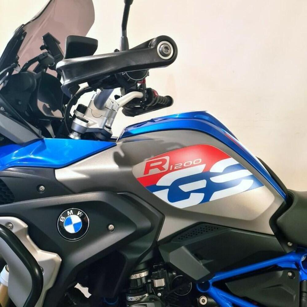Bmw R 1200 GS (2017 - 18) (9)