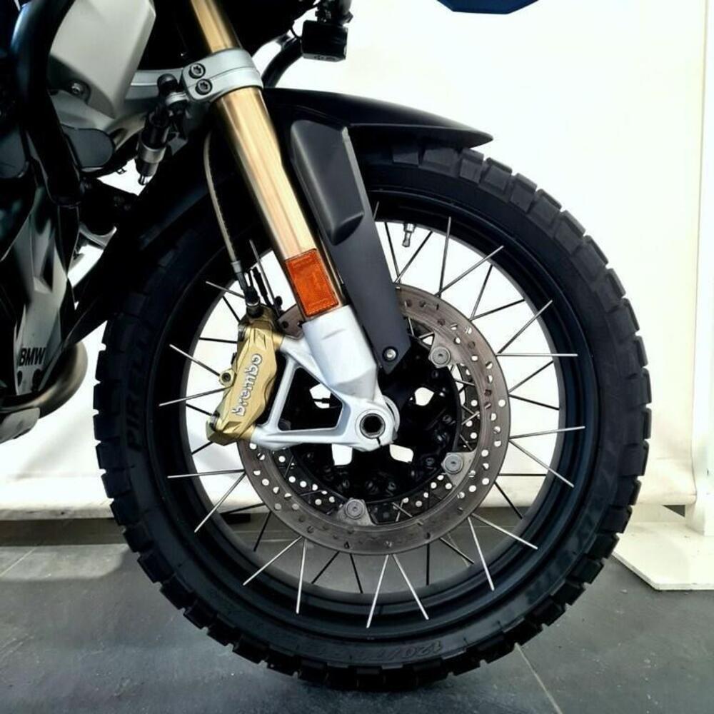 Bmw R 1200 GS (2017 - 18) (15)