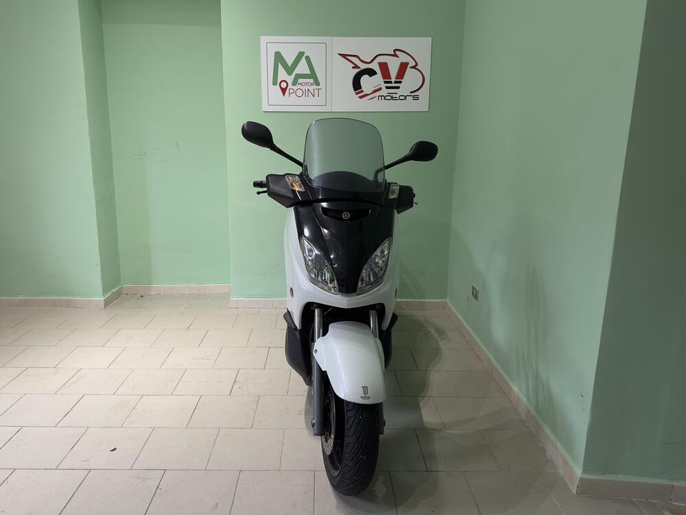 Yamaha X-Max 250 (2007 - 09) (8)