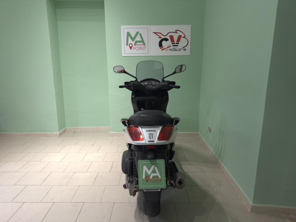 Yamaha X-Max 250 (2007 - 09) (11)