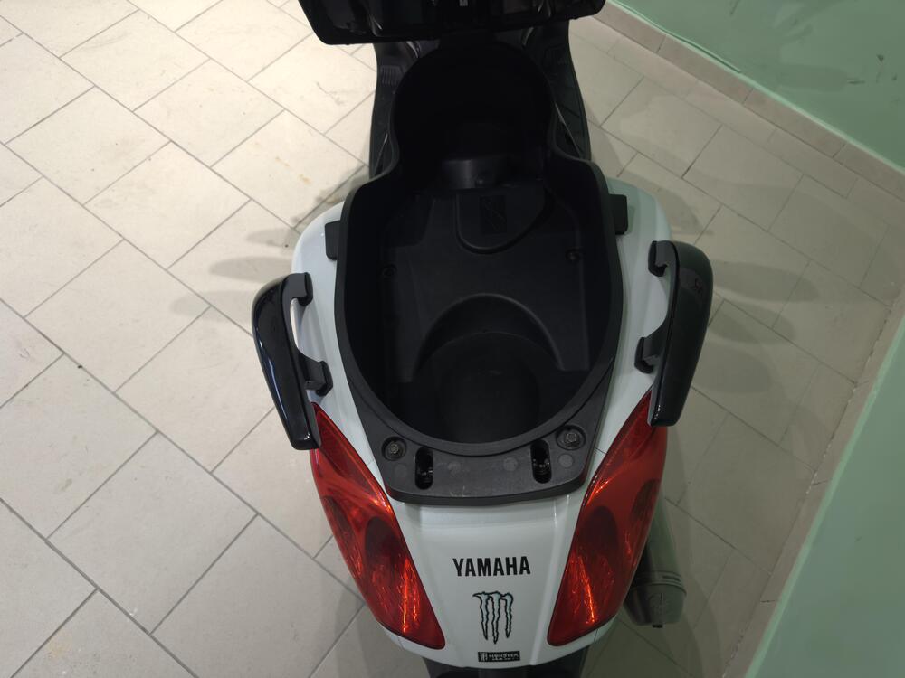 Yamaha X-Max 250 (2007 - 09) (12)