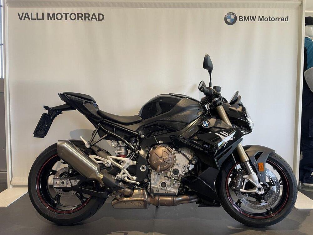 Bmw S 1000 R (2021 - 24)