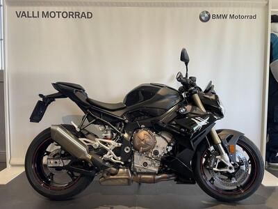 Bmw S 1000 R (2021 - 24) usata
