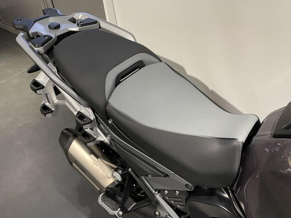 Bmw R 1300 GS Adventure Triple Black (2025 - 26) (4)