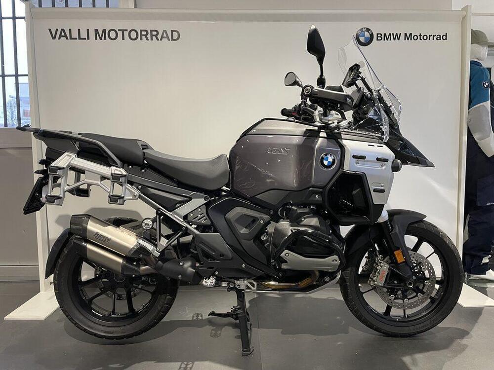 Bmw R 1300 GS Adventure Triple Black (2025 - 26)