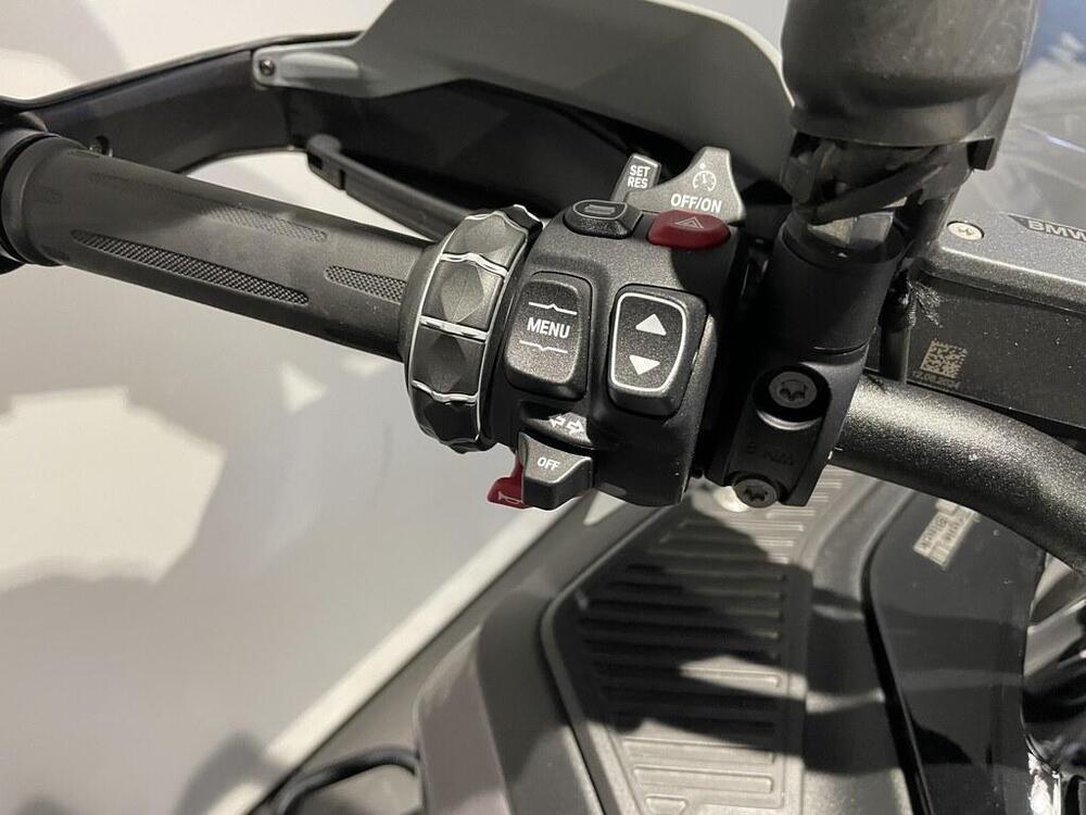 Bmw R 1300 GS Adventure Triple Black (2025 - 26) (7)