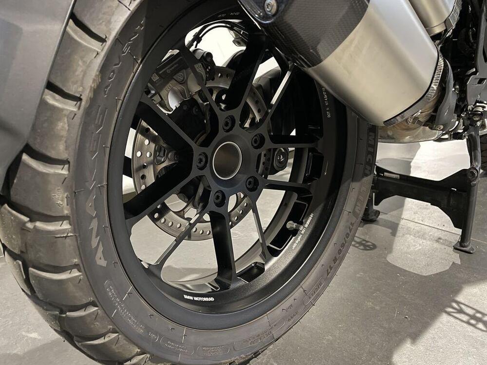Bmw R 1300 GS Adventure Triple Black (2025 - 26) (2)