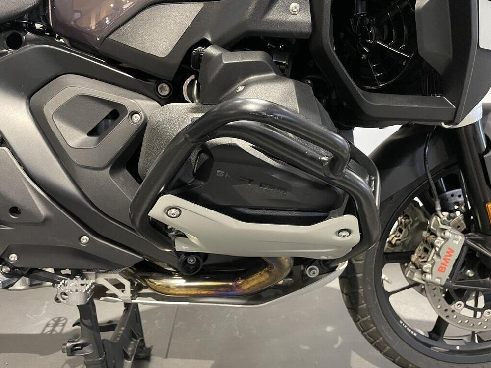 Bmw R 1300 GS Adventure Triple Black (2025 - 26) (11)
