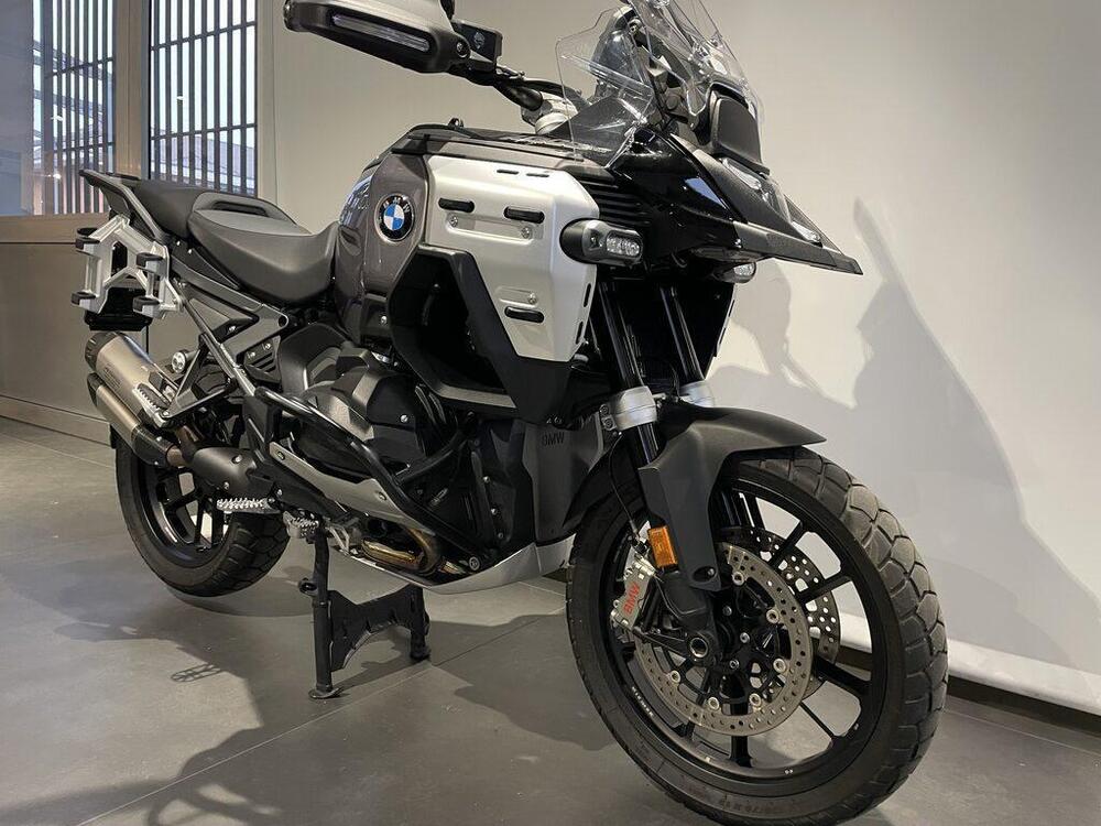 Bmw R 1300 GS Adventure Triple Black (2025 - 26) (14)