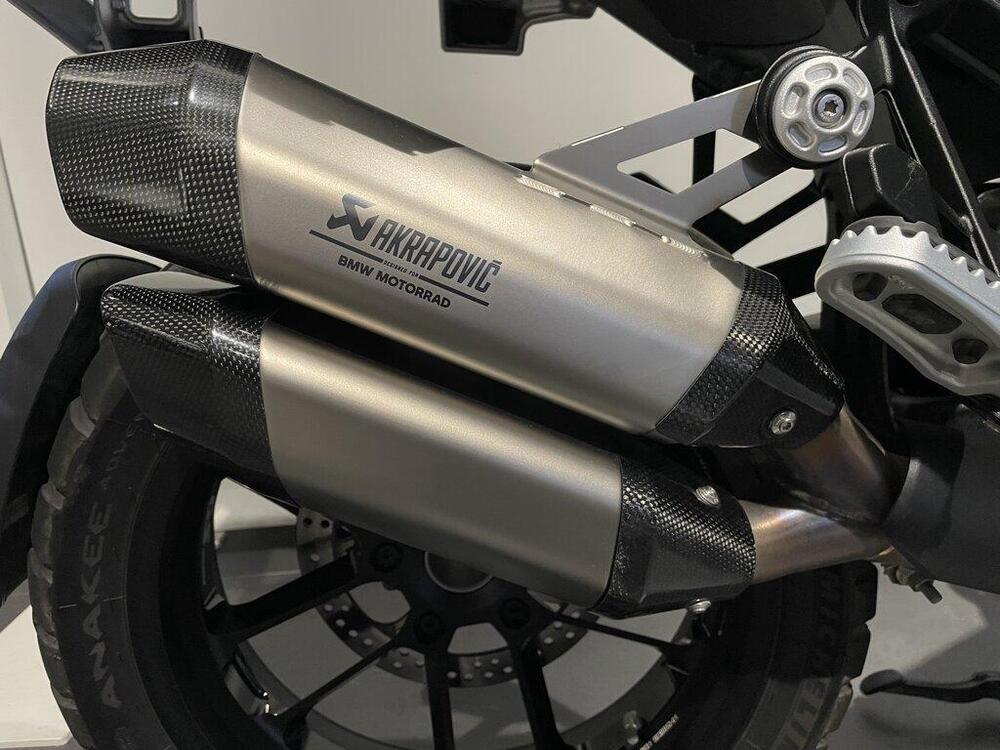 Bmw R 1300 GS Adventure Triple Black (2025 - 26) (3)