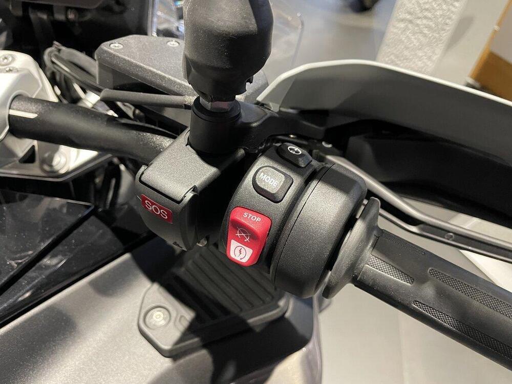 Bmw R 1300 GS Adventure Triple Black (2025 - 26) (9)