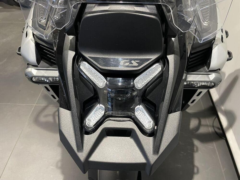 Bmw R 1300 GS Adventure Triple Black (2025 - 26) (15)