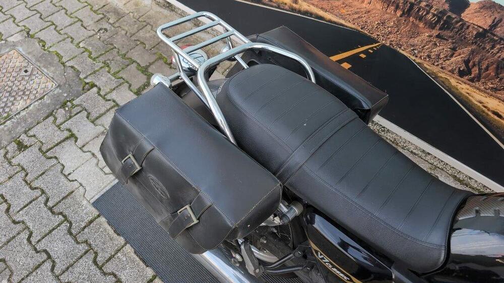 Moto Guzzi V7 Classic (2008 - 12) (6)