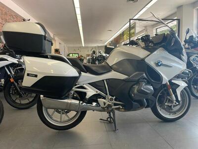 Bmw R 1250 RT (2019 - 20) usata