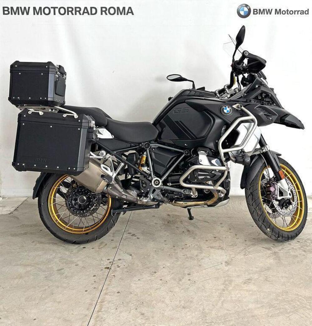 Bmw R 1250 GS Adventure (2021 - 24) (2)