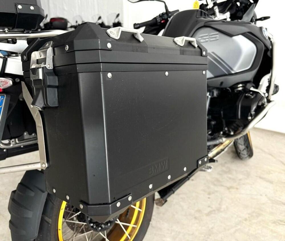 Bmw R 1250 GS Adventure (2021 - 24) (7)