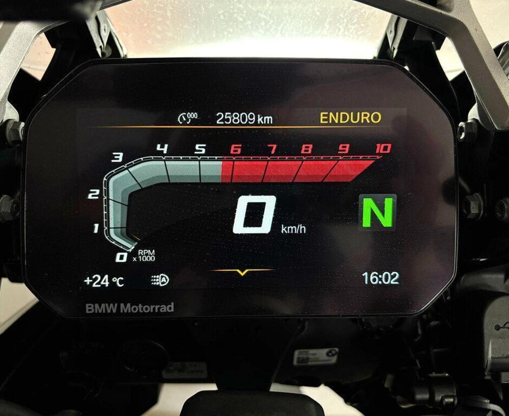 Bmw R 1250 GS Adventure (2021 - 24) (6)