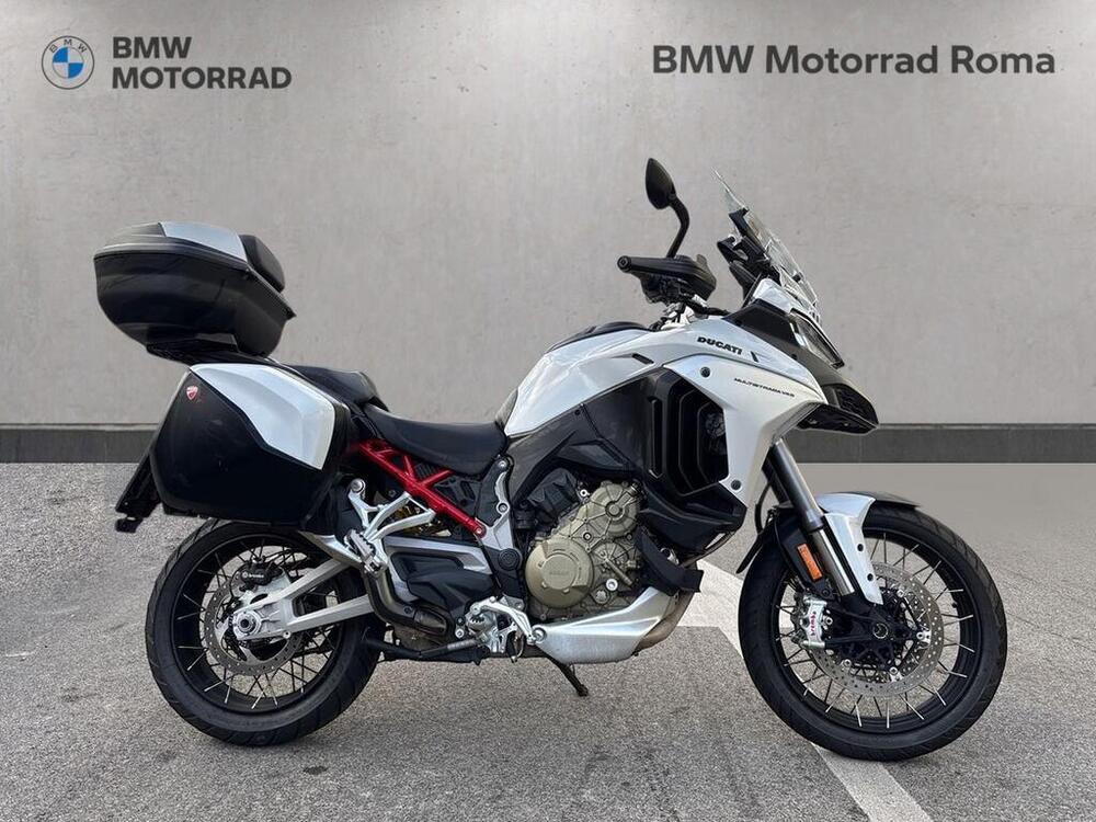 Ducati Multistrada V4 S (2021 - 24) (2)