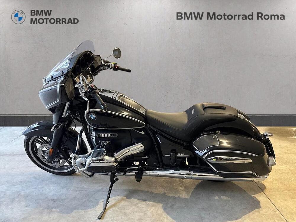 Bmw R 18 B (2021 - 24)
