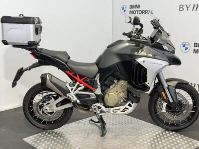 Ducati Multistrada V4 S (2021 - 24) usata
