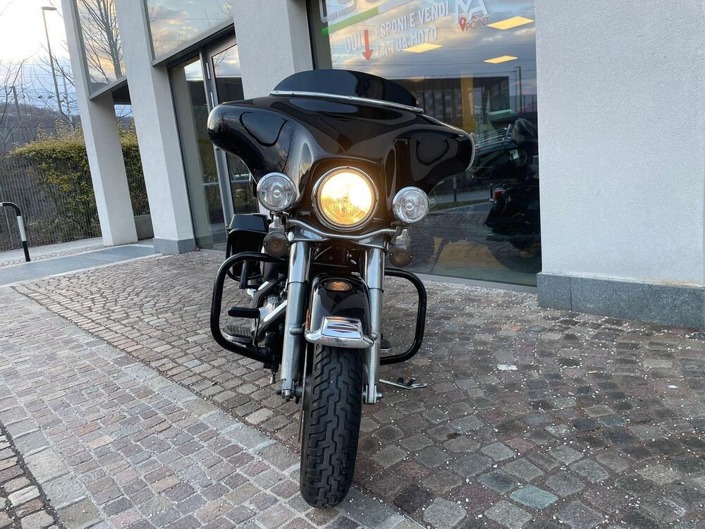 Harley-Davidson 1450 Electra Glide Standard (2001 - 03) - FLHT (4)