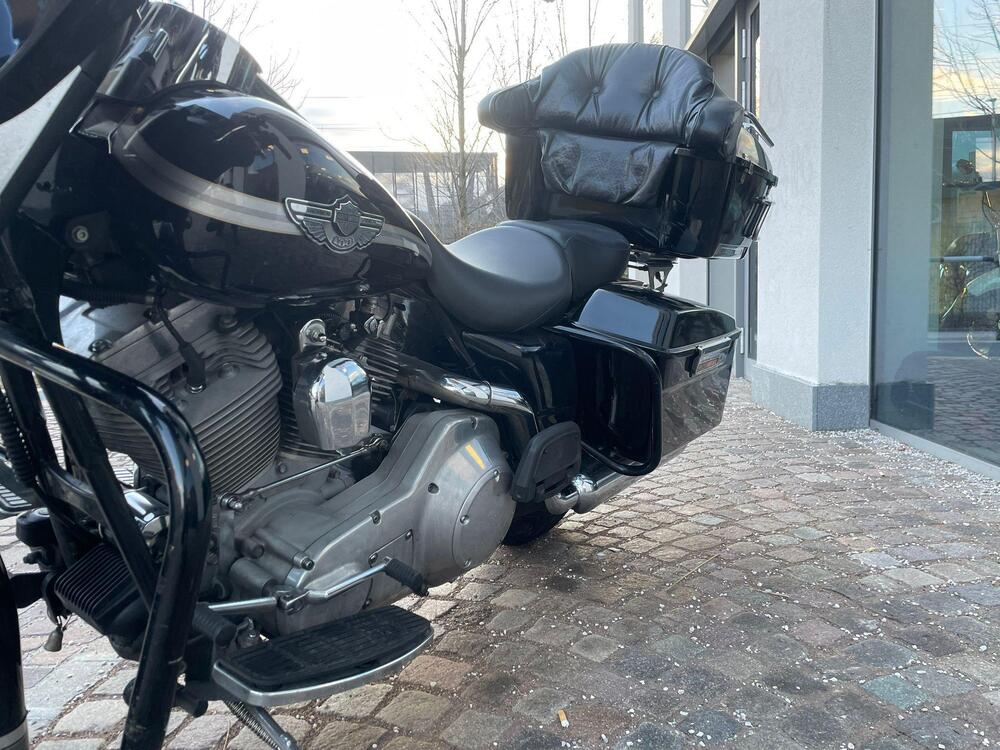 Harley-Davidson 1450 Electra Glide Standard (2001 - 03) - FLHT (5)