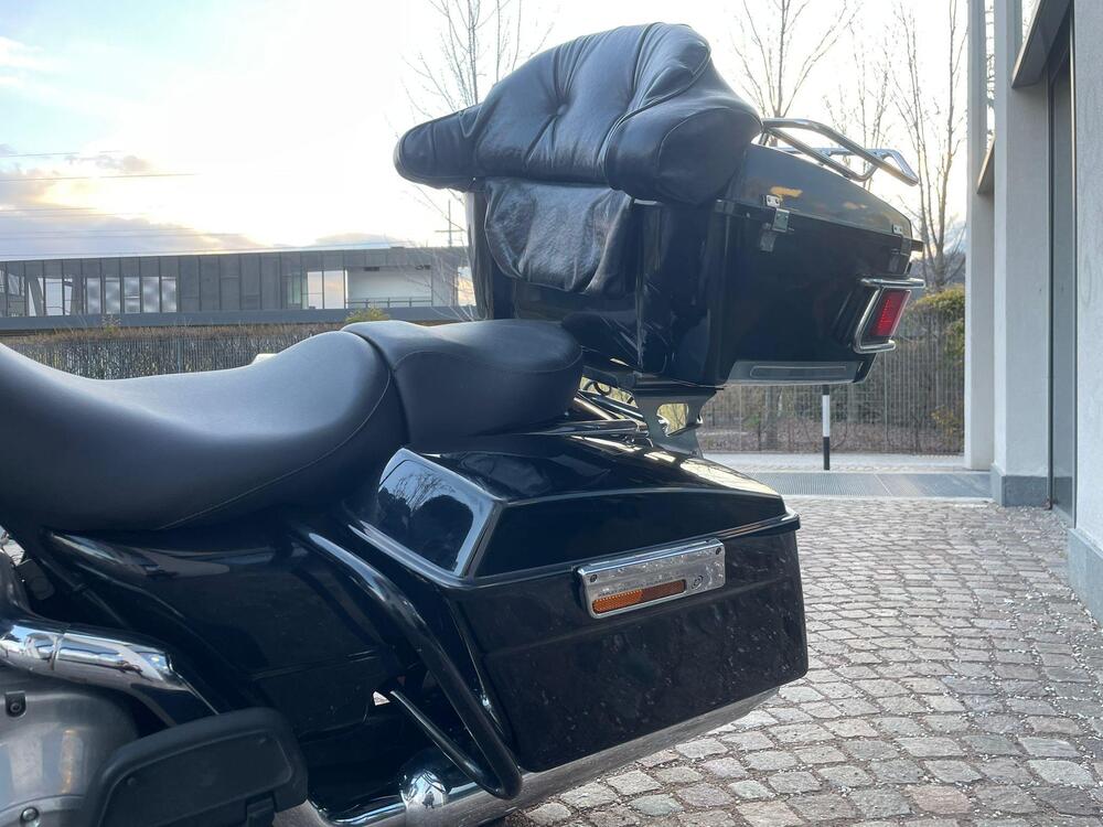 Harley-Davidson 1450 Electra Glide Standard (2001 - 03) - FLHT (7)