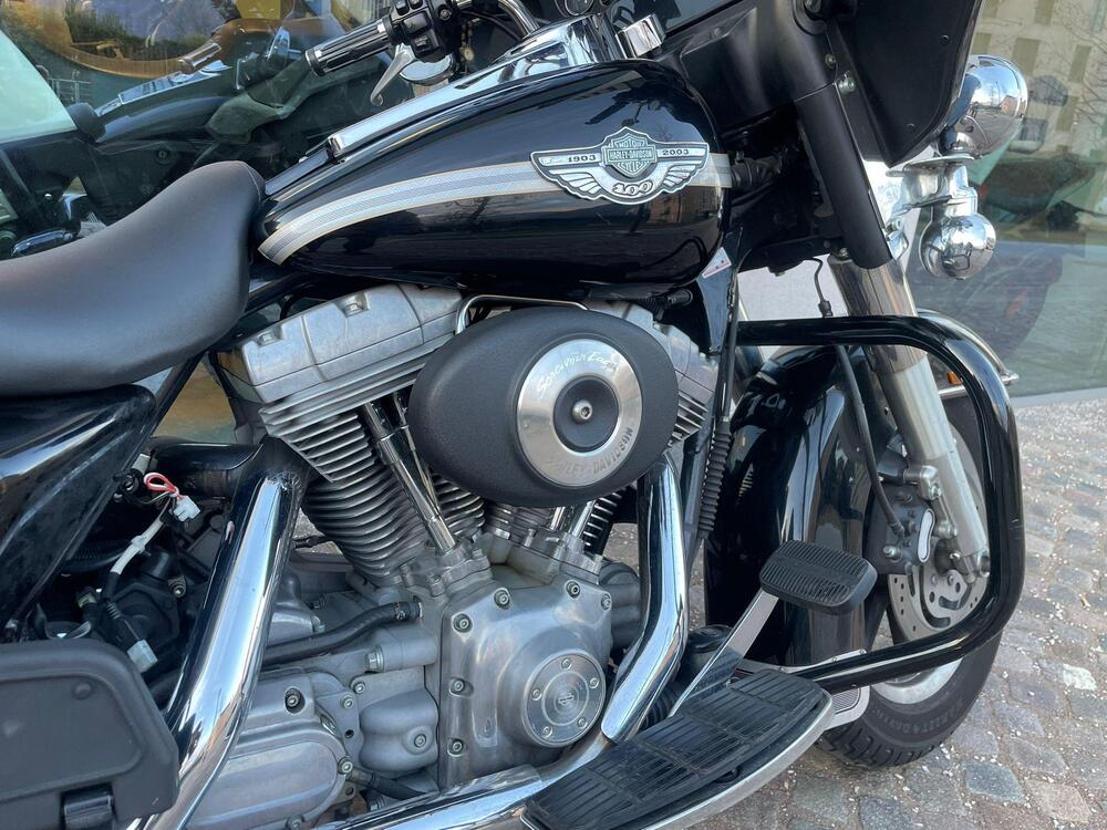 Harley-Davidson 1450 Electra Glide Standard (2001 - 03) - FLHT (10)