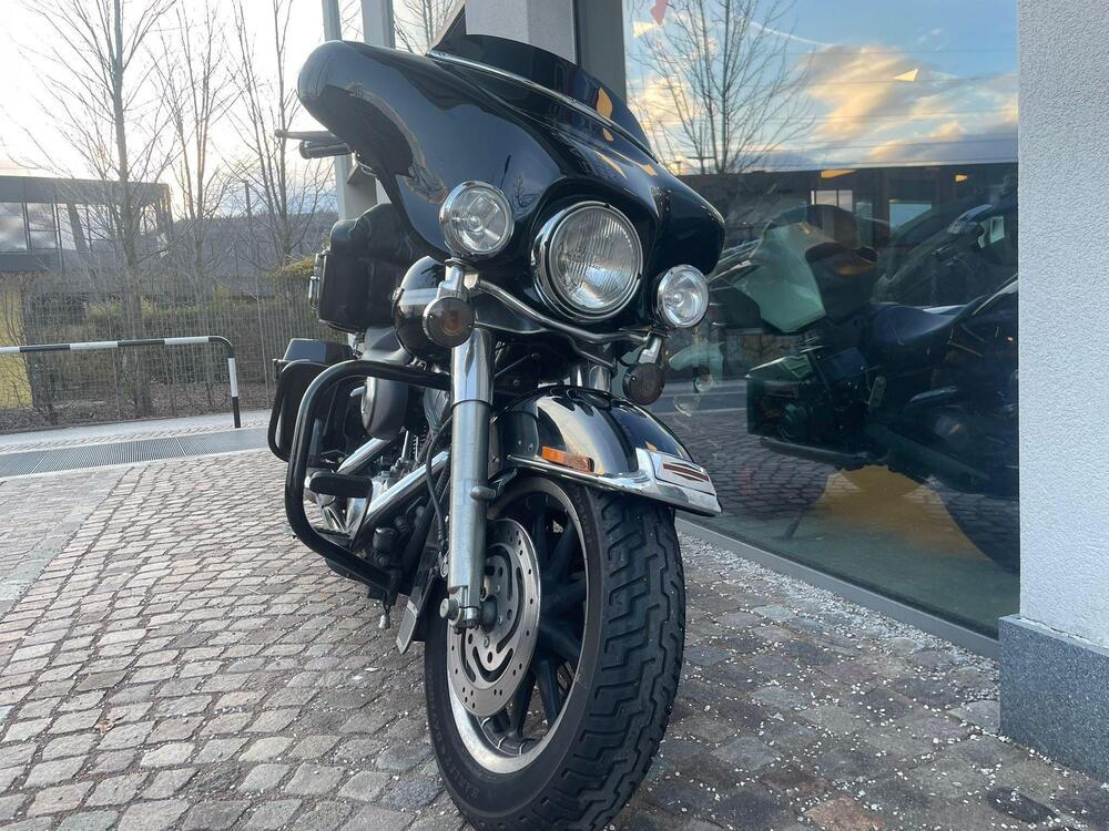 Harley-Davidson 1450 Electra Glide Standard (2001 - 03) - FLHT (11)