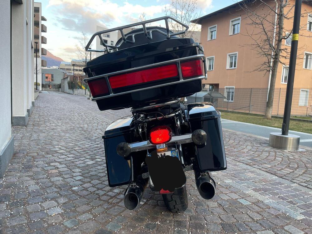 Harley-Davidson 1450 Electra Glide Standard (2001 - 03) - FLHT (12)