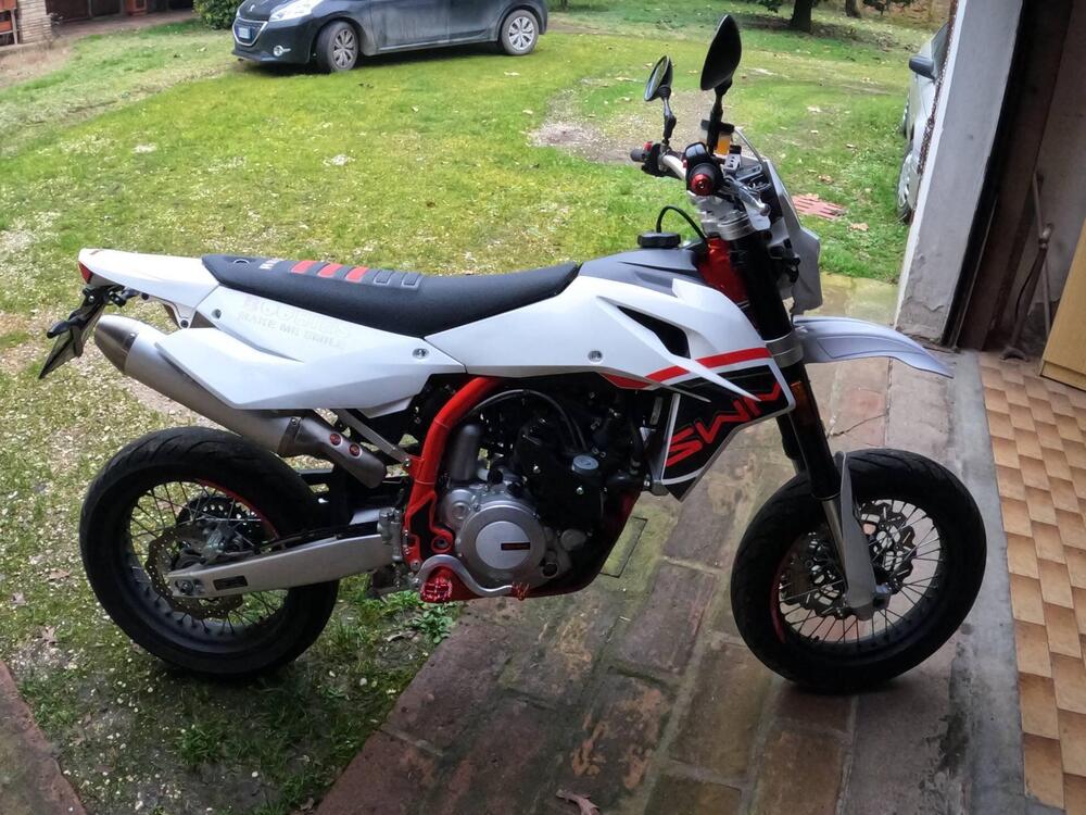 Swm SM 500 R (2021 - 24) (2)