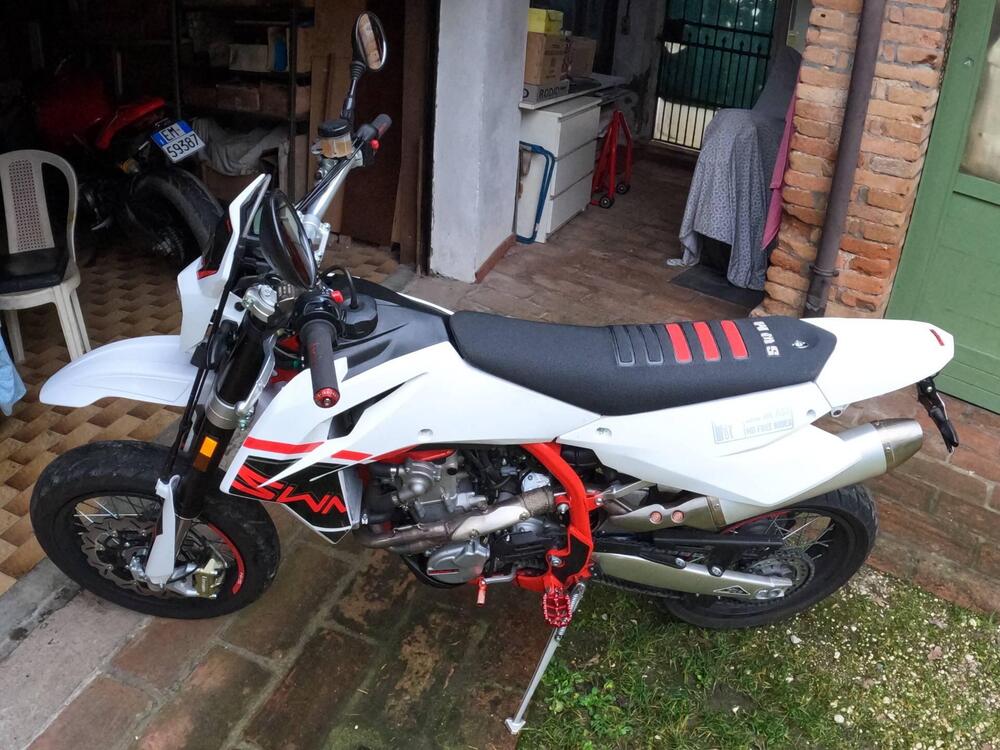 Swm SM 500 R (2021 - 24) (3)